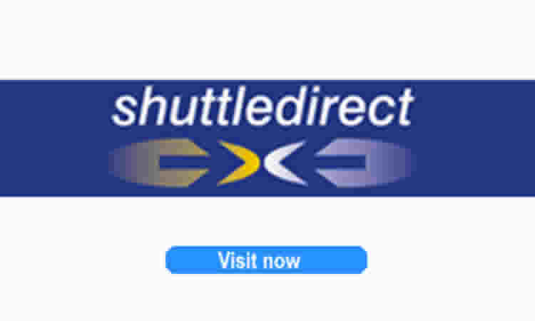 Shuttle direct